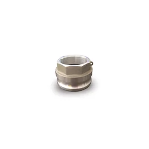 ALUMINUM REDUCER ADAPTER X FEMALE NPT