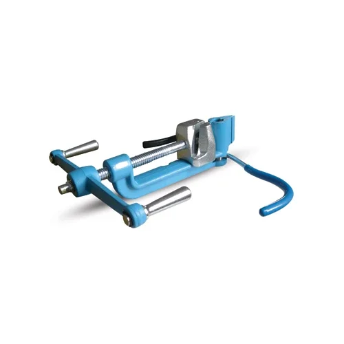BANDING AND BUCKLE TOOL