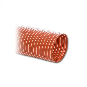 HEAT FLEX & FLEX LOK