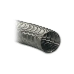 BENDWAY STAINLESS STEEL