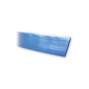BLUE PVC LAYFLAT