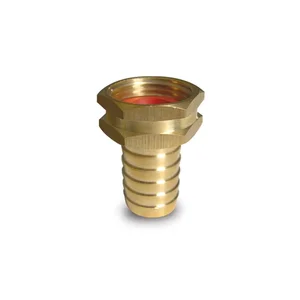 BRASS G.H.T. (FEMALE LOOSE)