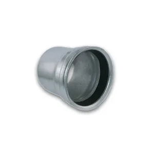 TRAVIS BUSH HOG STYLE COUPLINGS