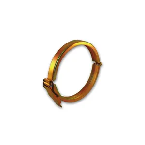 BUSH HOG RINGLOCK CLAMP