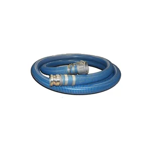 TIGERFLEX TYPE "BW" PVC SUCTION HOSE