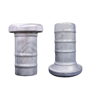 BAUER STYLE IRRIGATION COUPLINGS