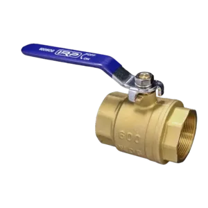 BALL VALVES