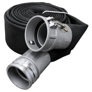 CONTRAFLEX LAYFLAT ASSEMBLY