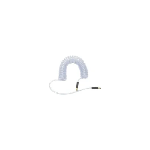 COUPLED ASSEMBLIES WITH MALE SWIVELS EACH END