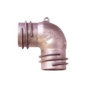 DIESEL ELBOW ADAPTER