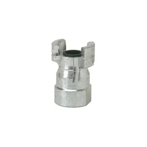 FEMALE PIPE THREAD. NO LOCKING SLEEVE