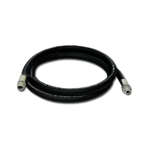 GAS PUMP HOSE