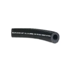 GROUND HEATER HOSE