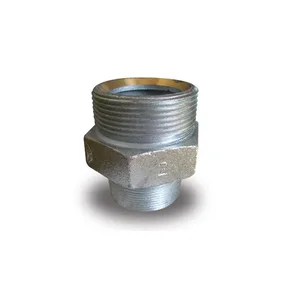 GROUND JOINT MALE SPUDS