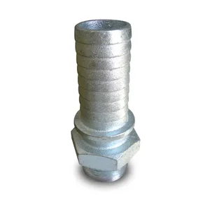 GROUND JOINT MALE STEM