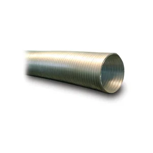 METAL FLEX-HAND BENDABLE DUCT