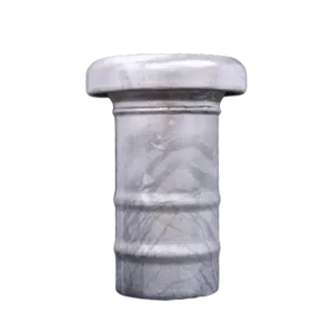 MALE IRRIGATION COUPLINGS