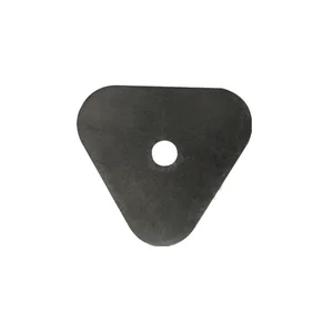 NEOPRENE RUBBER 80 DUROMETER