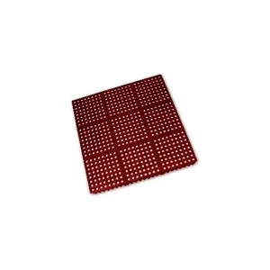 NITRILE HEX ANTI FATIGUE MATTING