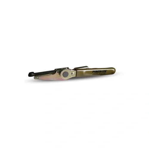P38 CENTRE PUNCH LOCKING TOOL