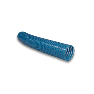 PVC WATER SUCTION & DISCHARGE GENERAL PURPOSE STANDARD DUTY