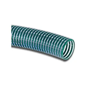 PVC WATER SUCTION & DISCHARGE GENERAL PURPOSE HEAVY DUTY