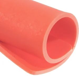 SILICONE SHEET RUBBER