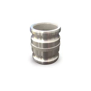 STAINLESS SPOOL ADAPTER X ADAPTER