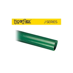 TIGERFLEX TYPE "J" PVC SUCTION HOSE