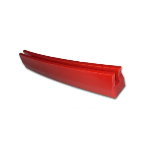 U-CHANNEL POLYURETHANE