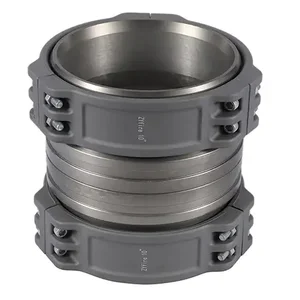 VICTAULIC COUPLINGS