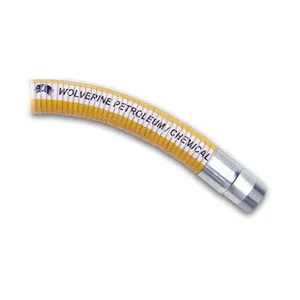 WOLVERINE COMPOSITE CHEMICAL & PETROLEUM HOSE