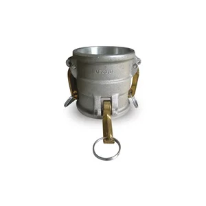 STAINLESS SPOOL - COUPLER X COUPLER