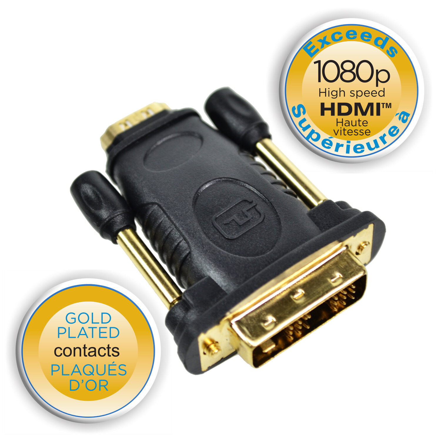 Electronics - HRS Global