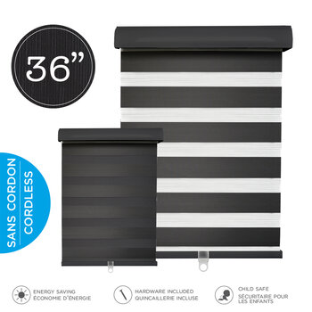 3684BLKCD
