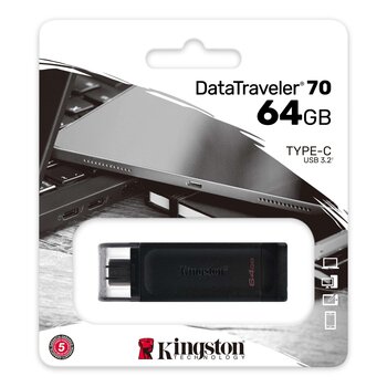 DT70/64GBCR