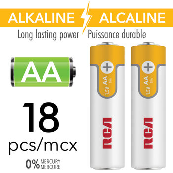 RAK18AA